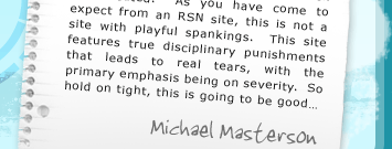 Michael Masterson Letter Bottom